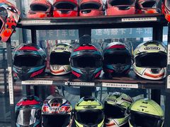 -速马赫卡丁车(琶洲店)