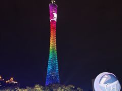 -海心沙亚运公园