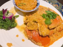 -小娘惹厨房Little Nyonya(狮城有约上榜店)