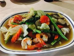 -尚味泰餐厅