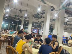 -标记美食新鲜猪杂(兴南大道店)