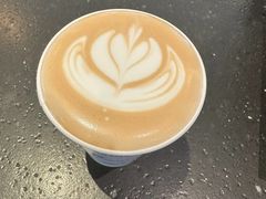 -星巴克(绵阳涪城凯德店)