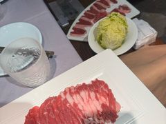 -东来顺饭庄(apm总店)