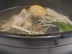 -东椰·海南椰子鸡火锅(朝阳门店)