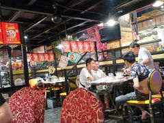 大堂-新百度·洪湖地标大排档(爱国路店)
