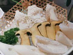 -捞神煲汤火锅(湖滨商业街店)