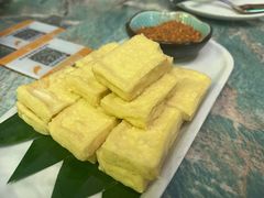 -浩海火燒雲傣家菜(芮欧百货店)