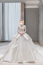-MuseMarry婚纱(前海嘉里中心店)