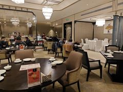 -京香轩·中餐厅(上海中庚聚龙酒店)