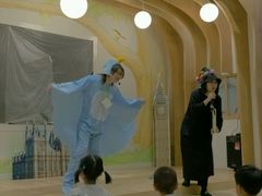 -饭米多蔻中英文绘本馆(苏州美罗店)