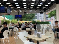 大堂-813芭依珊 BAESAn(皇冠十畝地店)