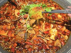 -麻六记(新天地店)