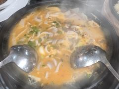 -李师傅脆肚(华强北店)