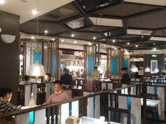 大堂-岭南真味·匠心粤菜(K11店)