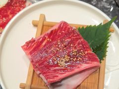 -牛将军•涮肉•烤肉•铁板烧(北京王府井·故宫店)
