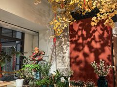 -钱锋炭缸烧烤(南湖大路总店)