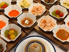 -百盛·鼎膳(中海财富中心)