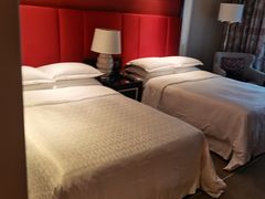 -澳门喜来登大酒店