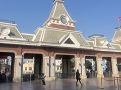 -沈阳方特欢乐世界