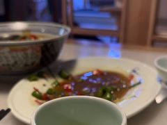 -陈先进鱼馆·地道农家菜(萧山奥体店)