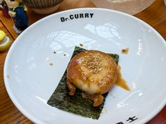 -伽喱博士 Dr.CURRY咖喱饭(太阳宫咖喱店)