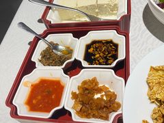 -旺顺阁·北京菜(北辰上品+)