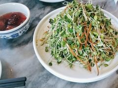 -都一处烧麦馆(前门店)