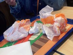 -汉堡王(龙德广场店)