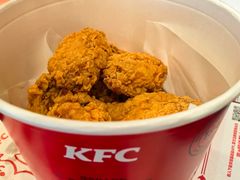 -肯德基(南五店)