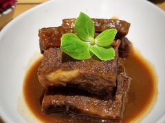 -金成潮菜博物馆(海珠湿地店)