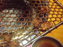 -老炉家木炭烤肉(长江国际店)