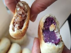 -华荣哲绿豆饼(泰安店)