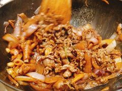 -胡须佬鸡煲四季火锅店(石厦西村直营店)