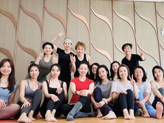 -W Fitness 威尔仕健身(北京英皇集团中心店)