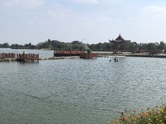 -军山湖云水间水上餐厅(进贤店)