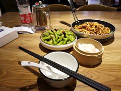 -陶然风味园(广场路店)