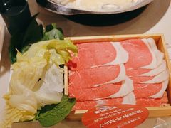 -新辣道鱼火锅(上地华联店)