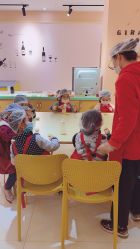 -点点梦想城(鑫苑都汇店)