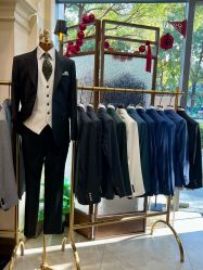 -MR.COLLECTION西装先生(富华里店)