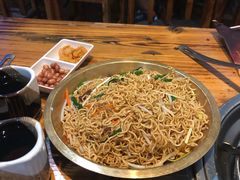 -盈田盈粥庄(博山东路店)