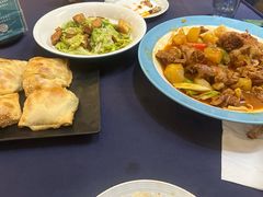 -伊带伊路新疆美食府(呼家楼店)
