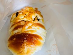肠仔包-洪九公(田子坊店)