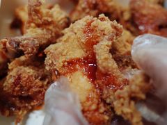 招牌酱炸鸡-前进5路汉堡炸鸡(前进五路店)