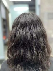 -FRIDAY星期五专业美发沙龙