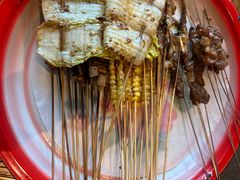 -北丐先生·野馄饨烧烤(长宁龙之梦店)