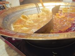 -和福顺牛肉大虾焖锅自助(宝业店)