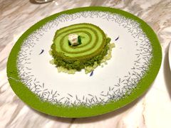 -théATRE 茶聚场(王府中環店)