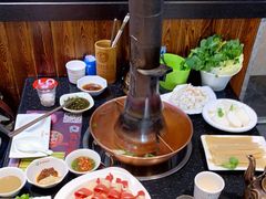 -草原饭店火锅