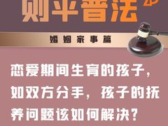 -则平律师服务团队·婚姻家事·法律服务