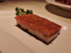 冰烧三层肉-利苑酒家(华熙国际店)